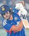 Shafali’s faith in patience, hard work paying off51