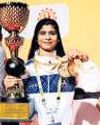 Widening horizon: First yogasana athlete recommended for Arjuna5