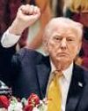 'Sleazebags’: Trump slams Dems, media over Epstein files38