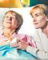 Kate's directorial debut is well-acted but overly familiar63