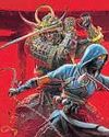 Swords drawn: New realities in the world of videogames35