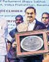 Cong, VBA announce poll alliance0