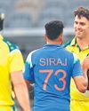 Cummins, Hazlewood in spin-heavy Oz WC squad48