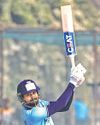 Iyer hits sparkling 82; Prasidh, Siraj on song41