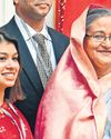 Hasina’s niece may sue Bangladesh’s anti-corruption body6