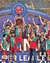 Clubs get ready for ISL amid possible pay cuts38