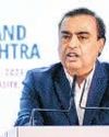 Ambani, Adani unveil big bets at Vibrant Guj28
