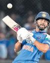 Reddy finally rises, but slips up at crucial stage35