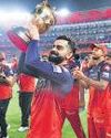 RCB sale: Poonawalla to place ‘strong and competitive bid’ RCB sale: Poonawalla to place ‘strong and competitive bid’37