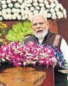 India on board speedy reform express: Modi ahead of Budget India on board speedy reform express: Modi ahead of Budget12