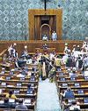 Asked PM to skip LS after info on 'unexpected' act, says Birla12