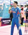 Mindset shift: What makes India the team to beat in WC33