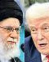 MIDEAST CRISIS: U.S. FIRES FRESH WARNING TO IRAN'S LEADERS26