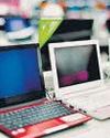 Laptops fly off shelves as smartphone sales stagnate39