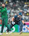 Steady Pakistan spin USA to 32-run defeat46