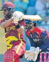WI crush Nepal, qualify for Super Eight stage41