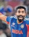 Overs from Pandya and Bumrah that rocked Pakistan39