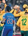 Home truths: India batters failing to adapt to conditions41