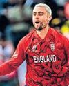 England aim to spin their way to World Cup semis40