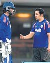 Last game was the worst we played in two years: India batting coach44