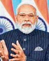 India needs to bolster bond market, says Modi India needs to bolster bond market, says Modi47