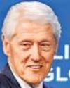 Bill Clinton denies any wrongdoing at grilling on his ties with Epstein Bill Clinton denies any wrongdoing at grilling on his ties with Epstein28