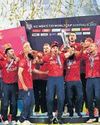 England’s brave new world and a Kohli classic England’s brave new world and a Kohli classic6