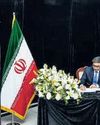 India condoles Khamenei’s death14