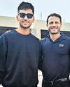 How Lakshya got back to his best34