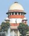SC flags 'pan-India' issue of not producing undertrials in courts20