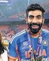 Bhangra, family & prayers: How Team India celebrated WC victory0