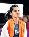 'Return in time for CWG maybe tough for Yarraji'48