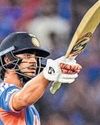How defeat to SA was a wake-up call for the champions43