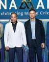 Dravid, Binny and Mithali bag lifetime awards Dravid, Binny and Mithali bag lifetime awards38