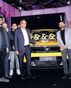 TATA MOTORS, TVS TAKE TOP HONOURS AT CAR&BIKE AWARDS 2026 TATA MOTORS, TVS TAKE TOP HONOURS AT CAR&BIKE AWARDS 202647