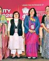Women at the Forefront of Energy Transition21