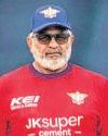 ‘After 2-year lay-off, Mayank needs to ease into rhythm’36