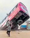 26 die as bus plunges into river in B’desh 26 die as bus plunges into river in B’desh30