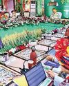 CM DR. MOHAN YADAV RESOLVES TO DOUBLE FARMERS' INCOME CM DR. MOHAN YADAV RESOLVES TO DOUBLE FARMERS' INCOME10