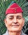 Rtd Brigadier out for walk dies as bullets fly after Doon brawl4