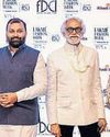 Navdhara Khadi reimagines India's freedom fabric44