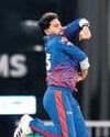 Kuldeep's pushback against a defensive mindset in T20s Kuldeep's pushback against a defensive mindset in T20s45