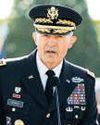 Hegseth ousts army chief amid Iran war Hegseth ousts army chief amid Iran war24