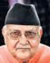 Nepal top court clears path for Oli’s release6