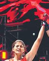 Eight Indian boxers enter the finals of Asian C’ships Eight Indian boxers enter the finals of Asian C’ships33