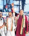 Congress battles a war of narratives in Kerala Congress battles a war of narratives in Kerala13