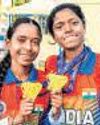 How Payal became the first quadruple amputee champion29