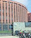 TCS beats Street, but ends FY26 with first revenue fall28