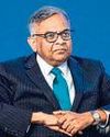 Chandrasekaran urges Air India to stay the course Chandrasekaran urges Air India to stay the course41