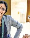 Vaishali clinches Women’s Candidates with classy win47
